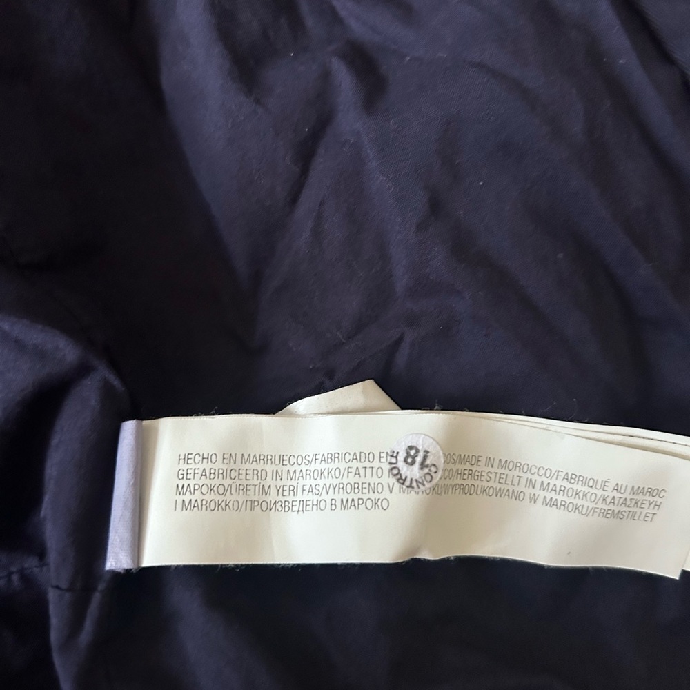 Zara Jacket - Picture 6 of 7